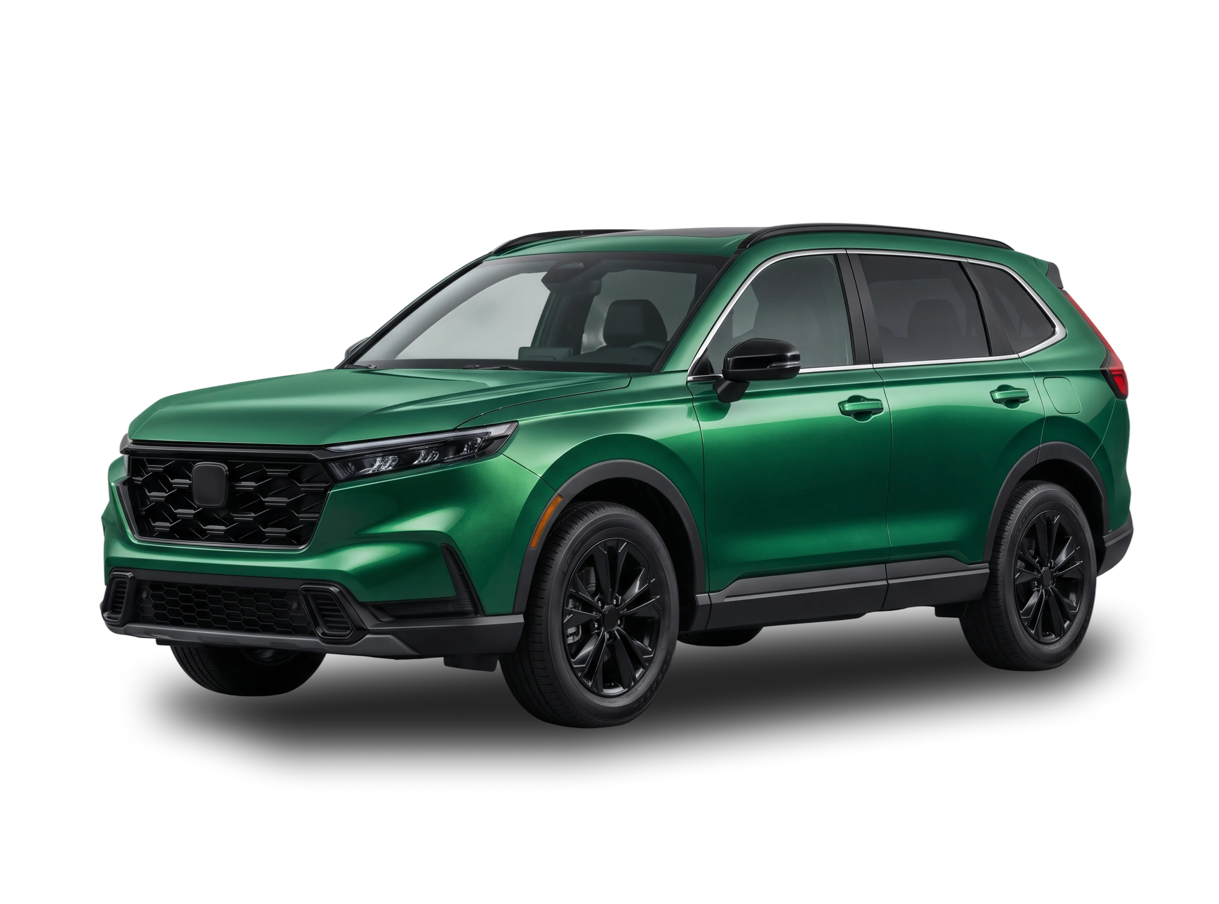 Voiture assurée par Gendron Assurance au Québec